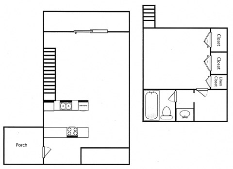 565 Schenkel Ln 1-3 Beds Apartment for Rent - Photo Gallery 17